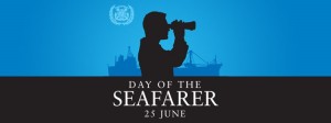 Day of the Seafarer 2015